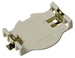 MPD Coin Cell / Button Cell Batteries Battery Holders Photo of BHSD-2032-SM