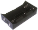 MPD D Cell Battery Holders Photo of BH24DL
