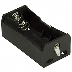 Memory Protection Devices Battery Holders
