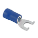 76-IFST16-06C - Flanged Spade Terminals Solderless Terminals image