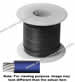 NTE 10 Gauge  (Primary Wire Meets J1128 Specs, +80°C) part number WA10-06-10 photo
