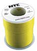 NTE 16 Gauge  (+105°C, UL 1015 CSA) part number WH616-04-100 photo