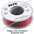 NTE 16 Gauge  (+105°C, UL 1015 CSA) part number WH616-02-25 photo