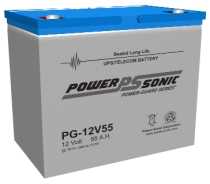 Power-sonic Batteries Power-sonic Batteries