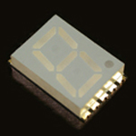 Sun-LED LED Displays, Digit and Matrix