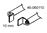 Xytronic Tweezer Tips Xytronics Tweezer Tips (can be ordered as a kit, Pleas call)
for TWZ60, TWZ50, TWZ80, TWZ90,
TWZ100, 236, 988, XY9-60A, XY9-60D, 136,
136ESD, 137ESD, LF853D,LF855D, LF1000,
LF2000, LF8800 Photo of XY46-060110